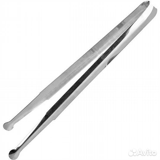 Щипцы; сталь нерж