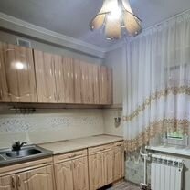 2-к. квартира, 44,4 м², 1/5 эт.