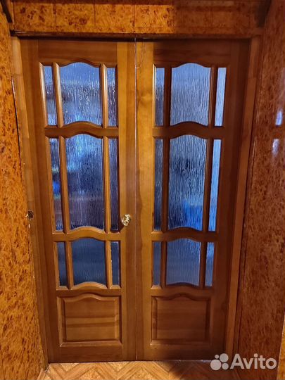 Межкомнатные двери бу