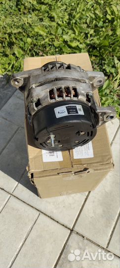 Генератор на газель умз 4216