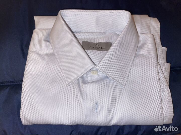 Рубашка Canali