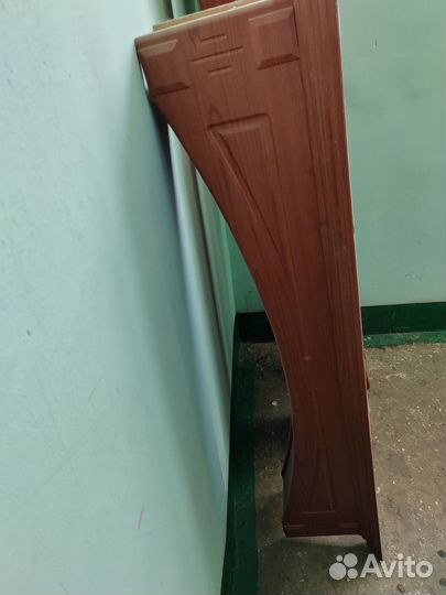 Арка межкомнатная бу