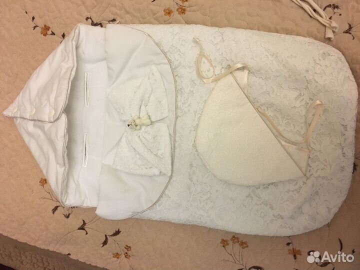 Конверт на выписку Chepe Premium