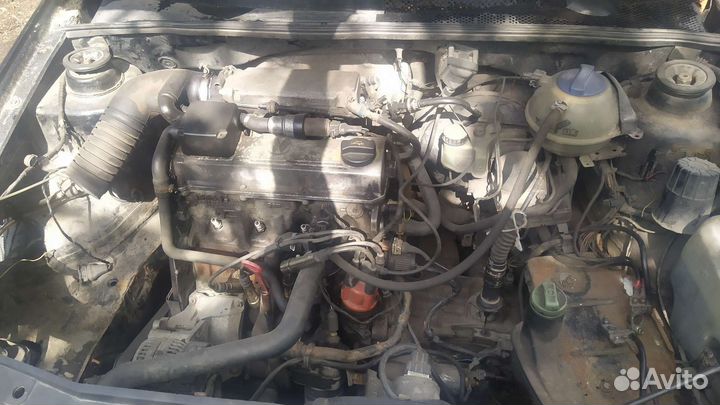 В Разборе Volkswagen golf 3 Фольксваген гольф 3