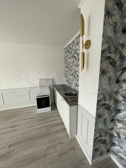 Квартира-студия, 27 м², 1/19 эт.