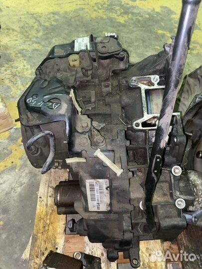 АКПП Ford Maverick AJ 3.0 CD4E