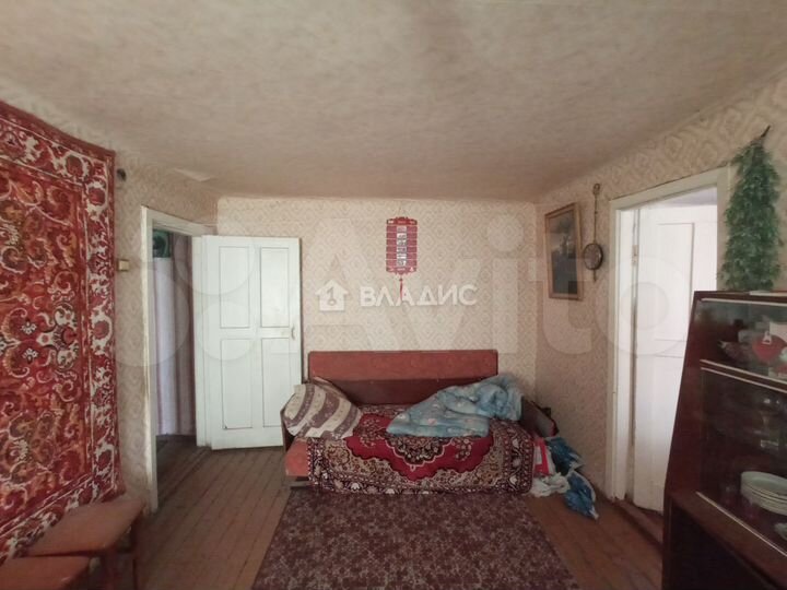 2-к. квартира, 39,7 м², 1/2 эт.