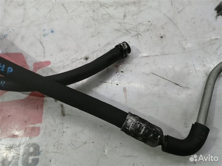 Трубка гидроусилителя руля Jeep Wrangler TJ ERH