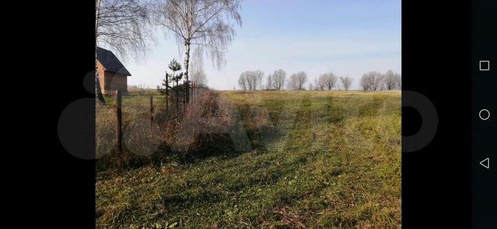 Участок 16 сот. (ИЖС)