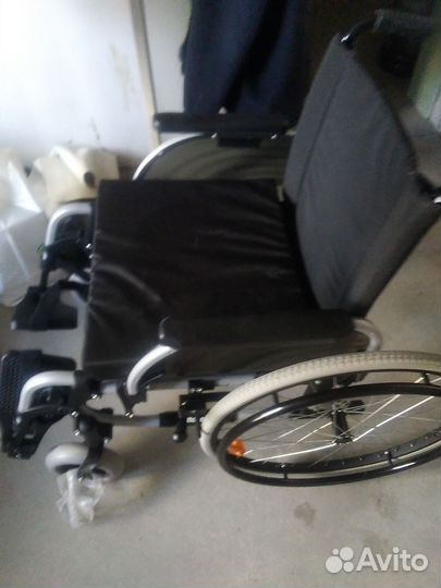 Инвалидное кресло коляска нульцевпя