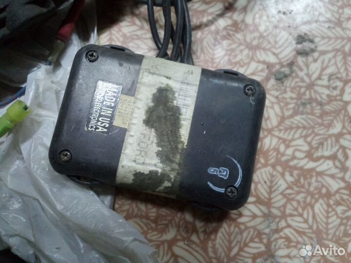 Сигнализация Clifford Cyber 5 (USA)