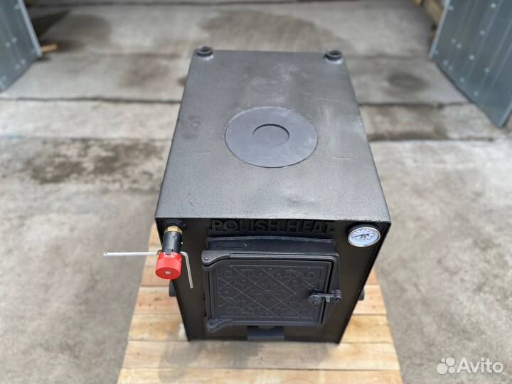 Отопительный котел