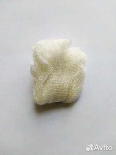 Пва сетка спорткарп запасная 5 m