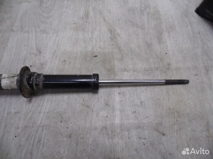 Амортизатор задний Lifan Solano 2010-2016