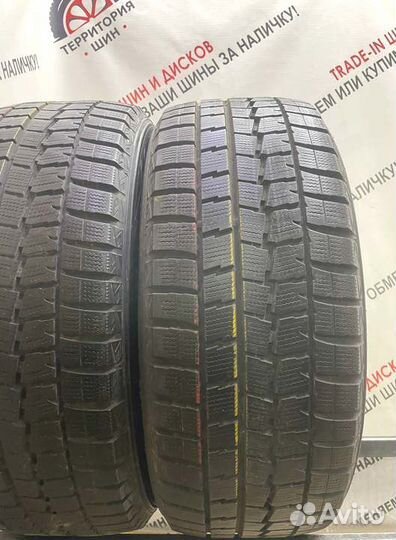 Dunlop Winter Maxx WM01 235/50 R18 97P