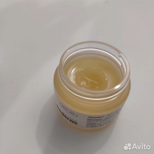 Уходовая косметика для лица