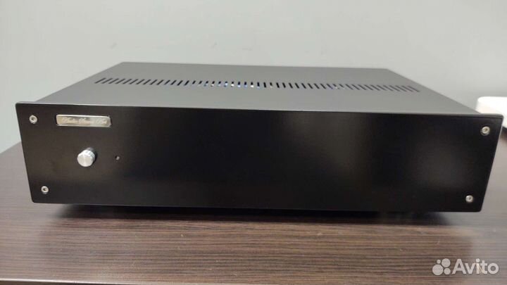 AudioStandArt- усилитель мощности