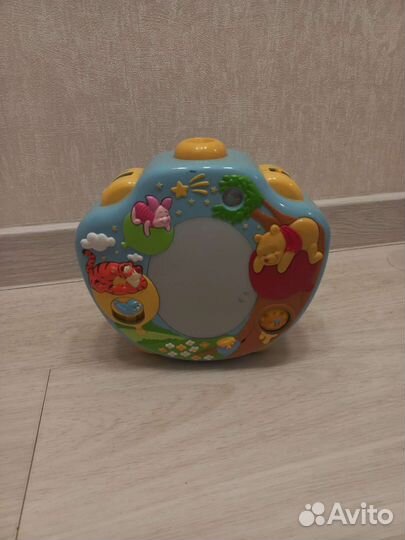 Ночник винни пух