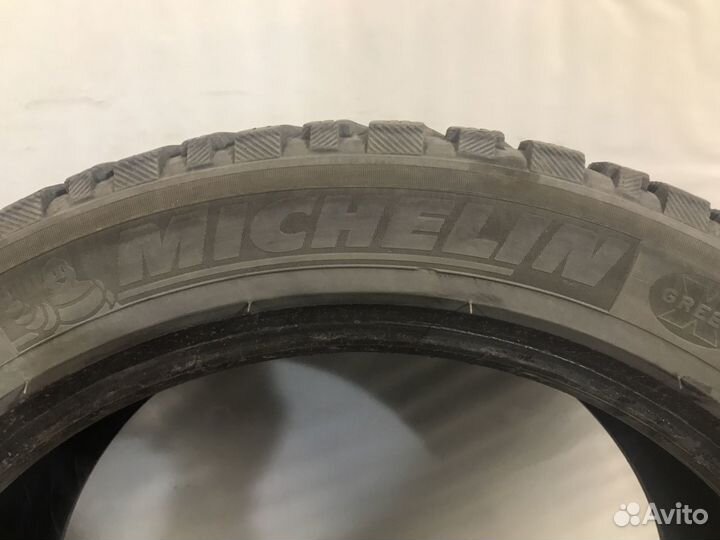 Michelin X-Ice North 3 245/45 R18 100T