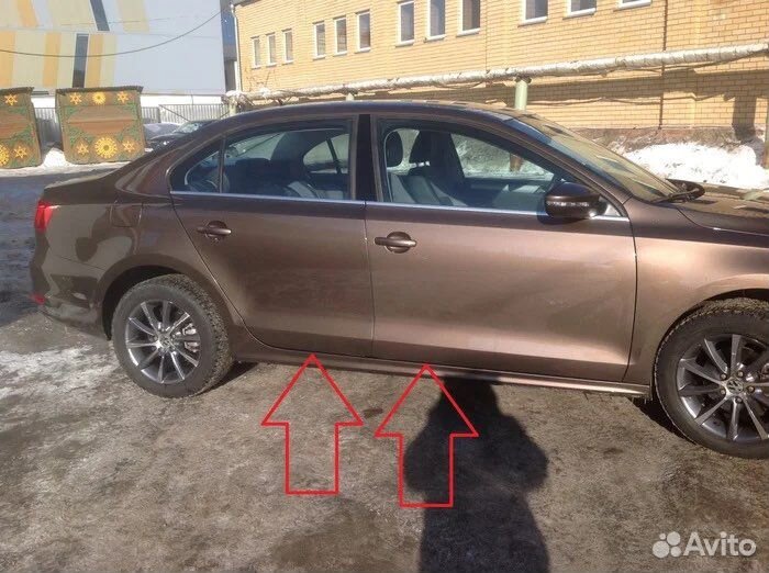 Проверка автомобиля перед покупкой