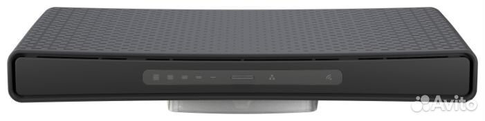 Wi-Fi роутер MikroTik hAP ac LTE6 kit, до 1.17 Гби