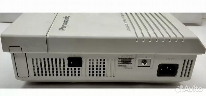 Атс.мини. Panasonic. KX-TA308