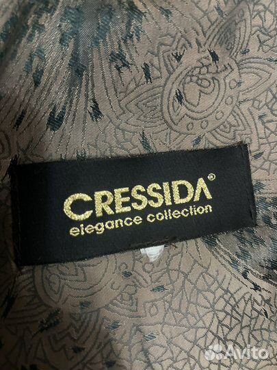 Шуба мутоновая 50 52