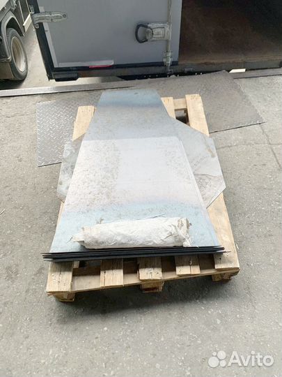 Банный чан. Комплект для сварки