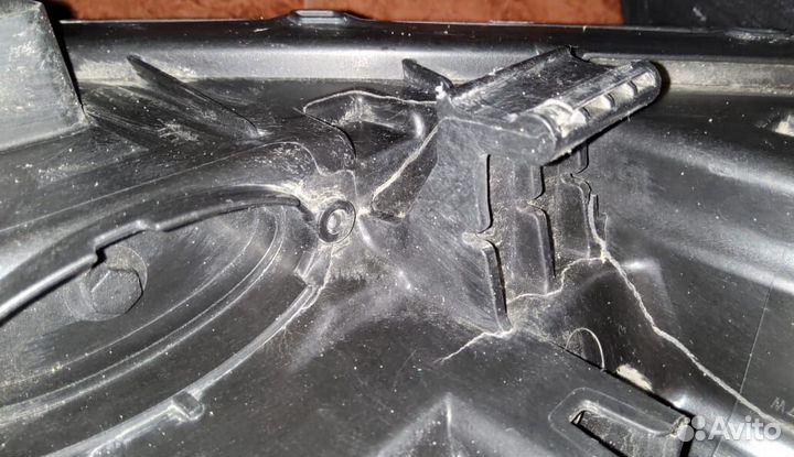 Фара передняя левая KIA Sorento 2018 2019