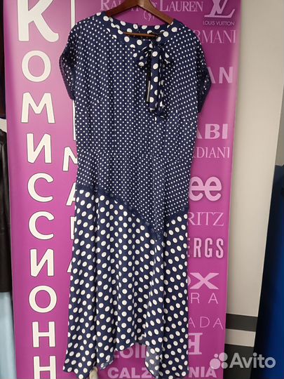 Katerina leman платье