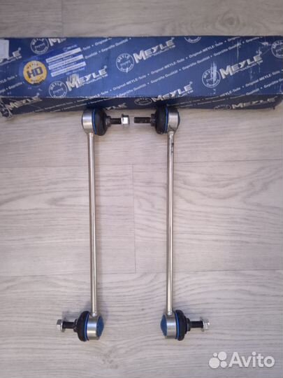 Стойка стабилизатора Opel Corsa D