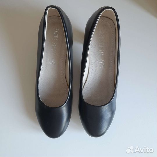 Туфли женские