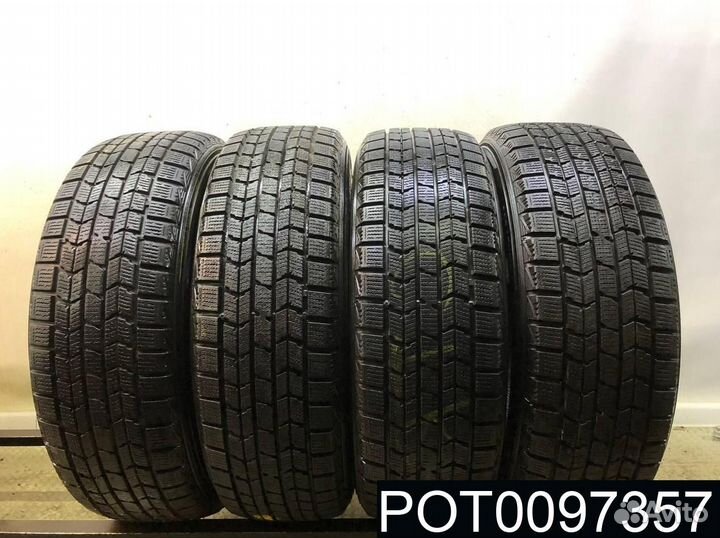 Dunlop DSX-2 215/60 R17 99P