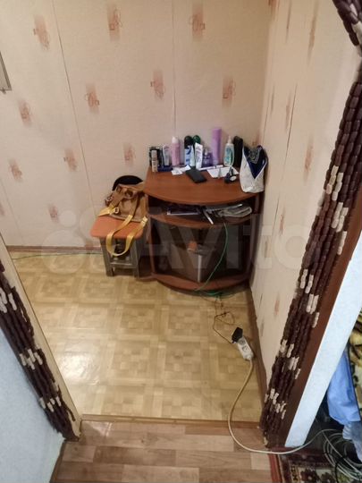 1-к. квартира, 32,1 м², 1/2 эт.