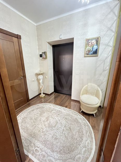 1-к. квартира, 38 м², 3/5 эт.