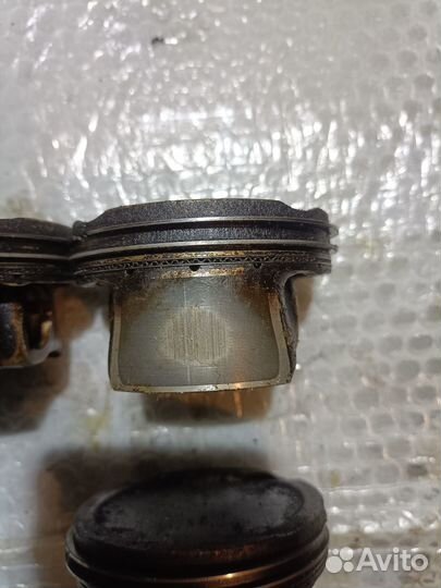 Поршень 2.0 G4NA Hyundai Kia