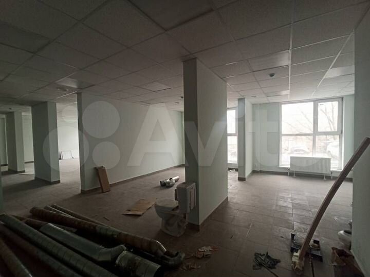 Свободного назначения, 231 м²