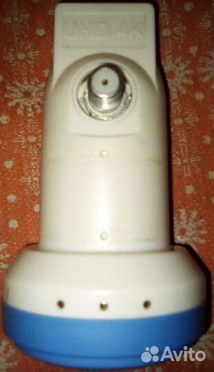 Конвертер МТС