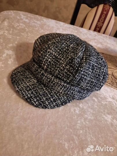 Кепка картуз h&m