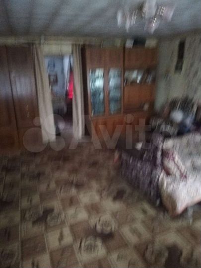 Дом 70 м² на участке 12 сот.