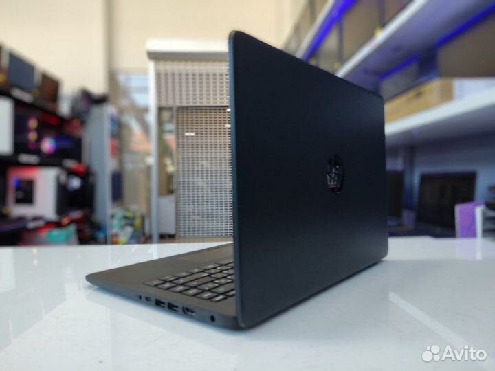Ноутбук HP Intel Pentium 4 гб