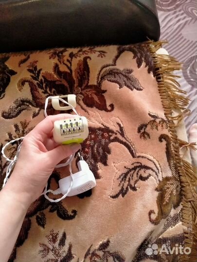 Пилка электрическая