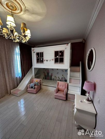 Детская мебель