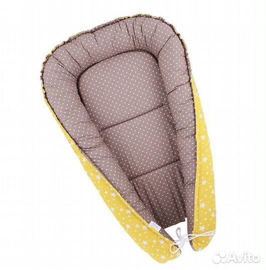 Кокон для новорожденных