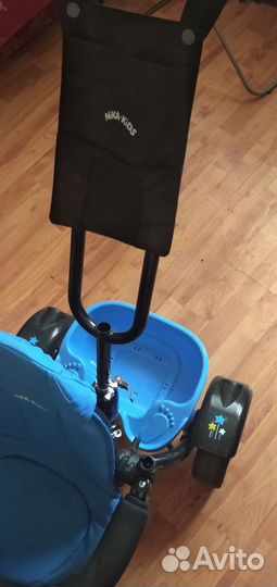 Продам велосипед детский Ника Кидс