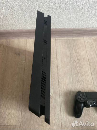 Sony PS4 Slim 500gb