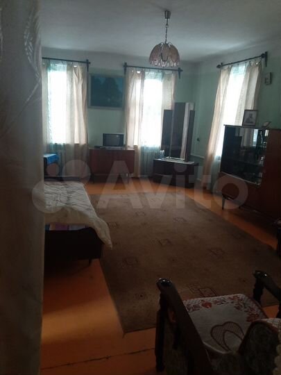 Дом 54,1 м² на участке 6,5 сот.