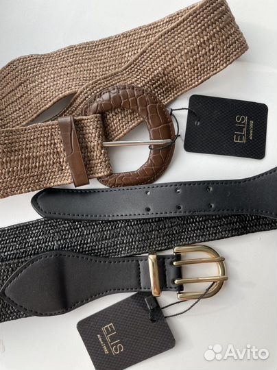 Ремни женские новые предлагайте цену