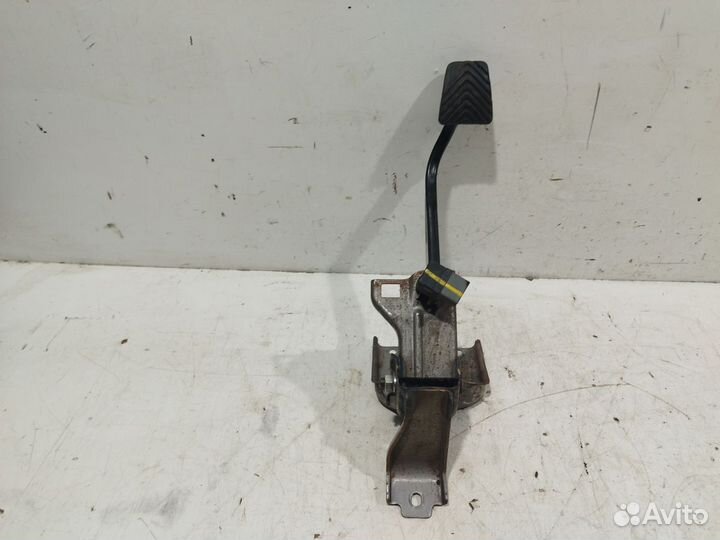 Педаль тормоза Solaris 2010-2017 (МКПП)