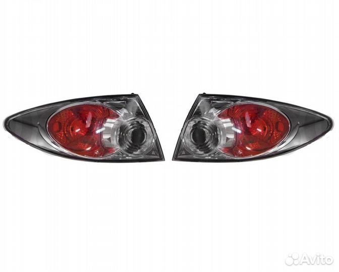 Фонарь задний Mazda 6 / Atenza GG / GY 2006-2007